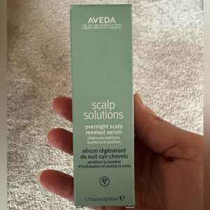 AVEDA Scalp Solutions Serum - NEW